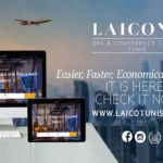 Lancement du nouveau Site Web « Laico Tunis » Lancement Site Web Laico Tunis