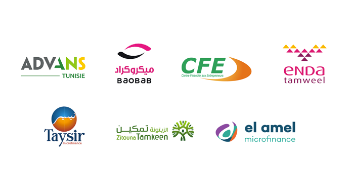 Les 7 Institutions de Microfinance Les 7 Institutions de Microfinance