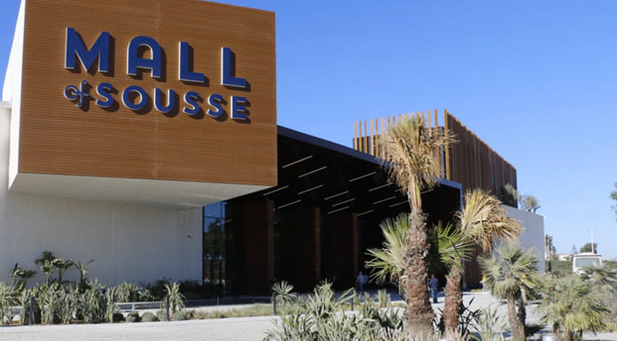 Mall Of Sousse Covid-19 Mall Of Sousse Covid-19