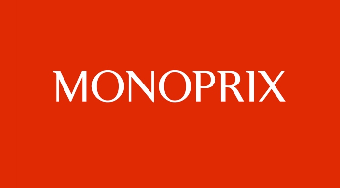 Monoprix