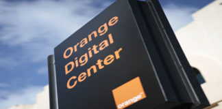 Orange Developer Center