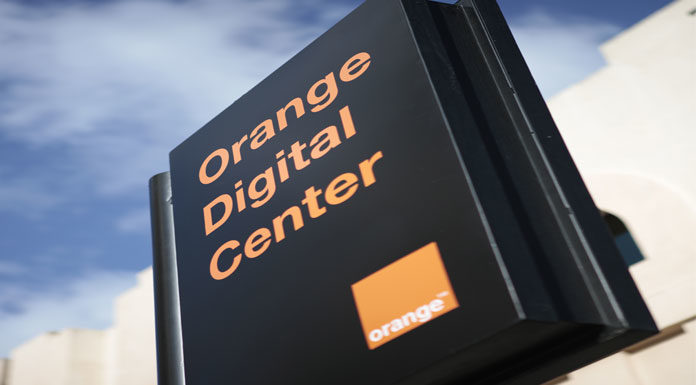 Orange Developer Center