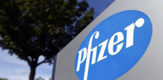 PFIZER