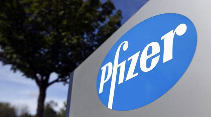 PFIZER