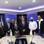 Partenariat entre TOPNET et La Poste Tunisienne