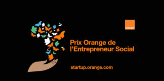 Prix Orange de l’Entrepreneur Social en Afrique et au Moyen-Orient