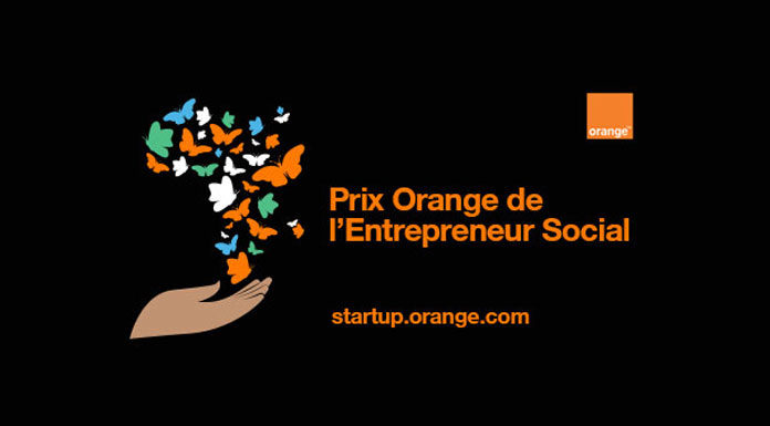 Prix Orange de l’Entrepreneur Social en Afrique et au Moyen-Orient Prix Orange de l’Entrepreneur Social en Afrique et au Moyen-Orient