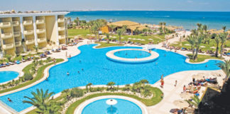 Royal Thalassa Monastir