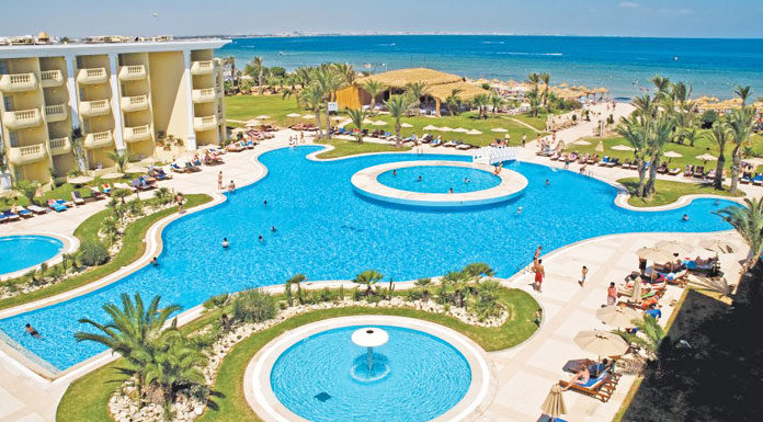 Royal Thalassa Monastir