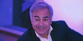 Samir Jaieb PDG du groupe Alliance