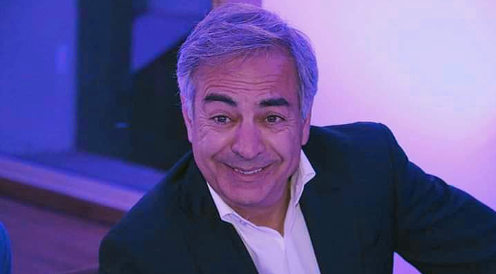 Samir Jaieb PDG du groupe Alliance Samir Jaieb PDG du groupe Alliance