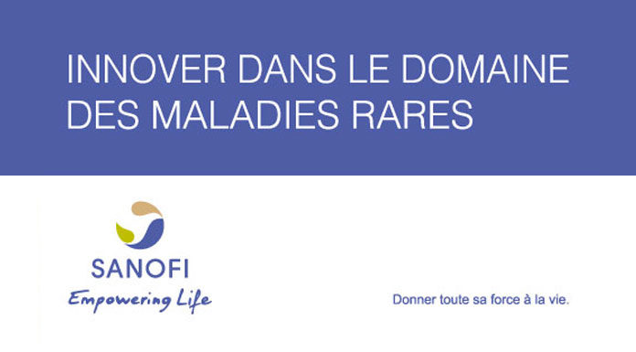 Sanofi Tunisie journée Internationale des maladies rares