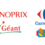 Téléthon 1818 grande distribution