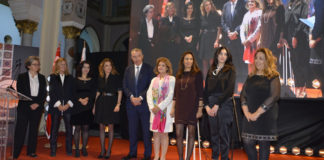 Trophée de la Femme Manager de l'Année 2020