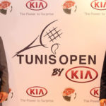 Tunis Open KIA