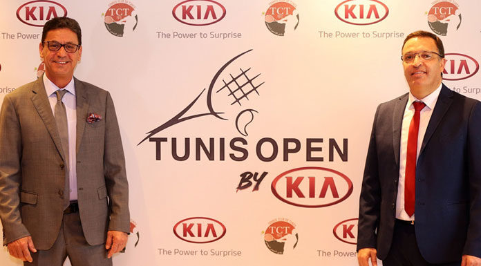 Tunis Open KIA