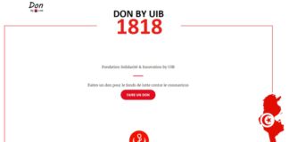UIB Application don