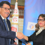 partenariat entre TOPNET et l'Ordre National des Avocats de Tunisie