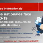 3ème E-Conférence internationale