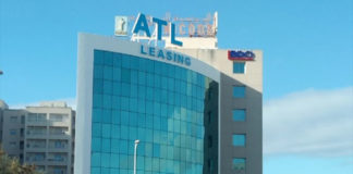 ATL Leasing états financiers