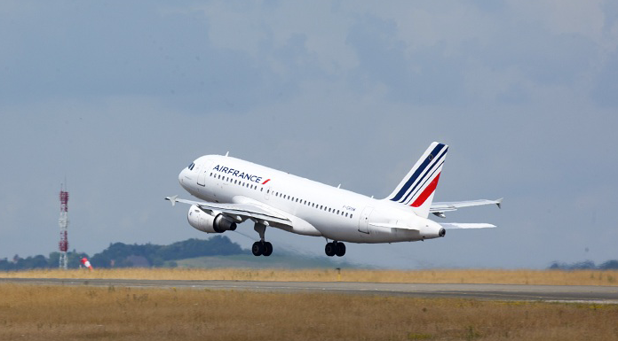 Air France Air France