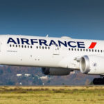 Air France rapatriement