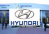 Alpha Hyundai Motor don hôpitaux