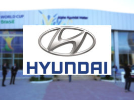Alpha Hyundai Motor don hôpitaux