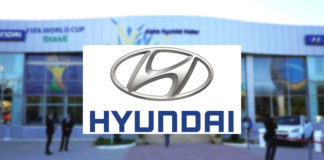 Alpha Hyundai Motor don hôpitaux