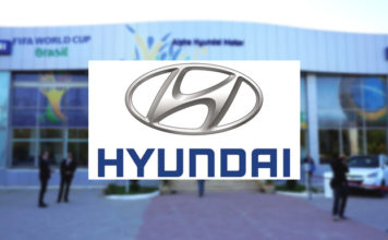 Alpha Hyundai Motor don hôpitaux