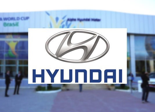 Alpha Hyundai Motor don hôpitaux