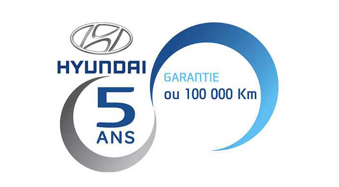Alpha Hyundai Motor extension garantie constructeur