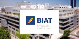 BIAT Tunisie