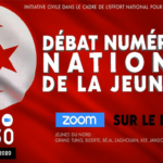 Dialogue National Numérique de la Jeunesse