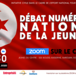 Dialogue Nationale Numérique de la Jeunesse