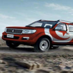 STAFIM Peugeot et Groupe Khechine font don de 13 véhicules « 10 Pick Up et 3 Ambulances » Don STAFIM Peugeot et Groupe Khechine