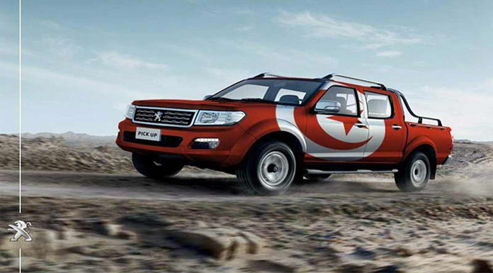 Don STAFIM Peugeot et Groupe Khechine Don STAFIM Peugeot et Groupe Khechine
