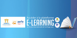 E-learning ISC