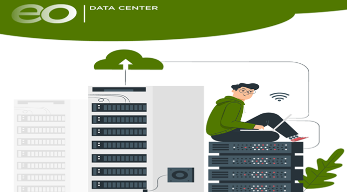 EO Datacenter Covid-19