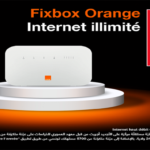 Fixbox Orange élue produit de l’année