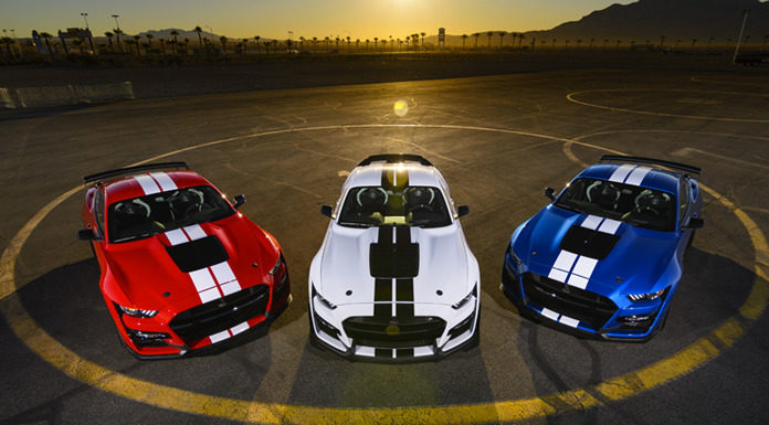 Ford Mustang Ford Mustang