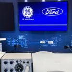 Ford et GE Healthcare Covid 19