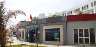 Groupe BH Bank