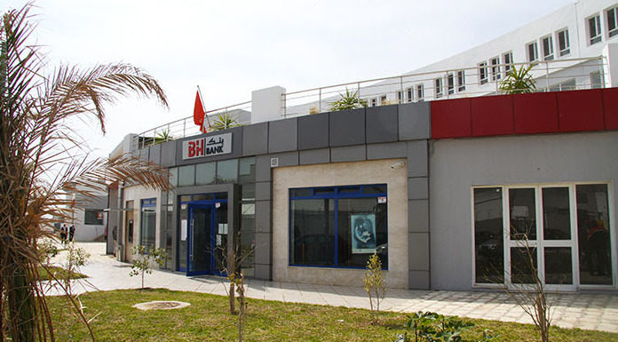 Groupe BH Bank Groupe BH Bank