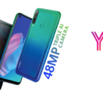 Le Huawei Y7p, un smartphone révolutionnaire Huawei Y7p