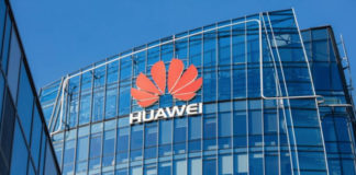 Huawei recherche et développement 2019