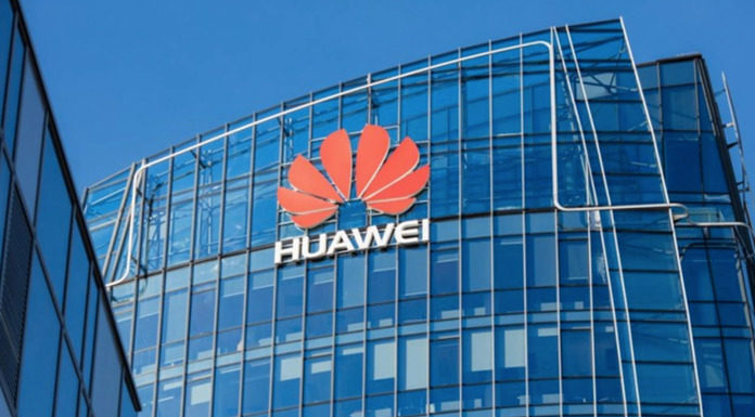 Huawei recherche et développement 2019