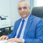 Khaled Haddad PDG de Nordic Machinery