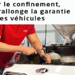 Kia garantie véhicules confinement