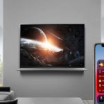 LG AirPlay et HomeKit téléviseurs